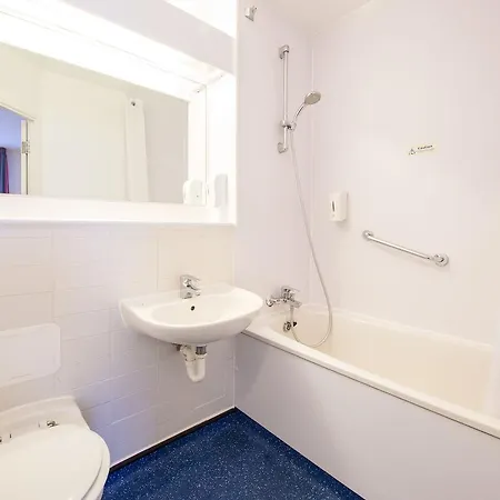 Travelodge Sportcity Hotel Manchester