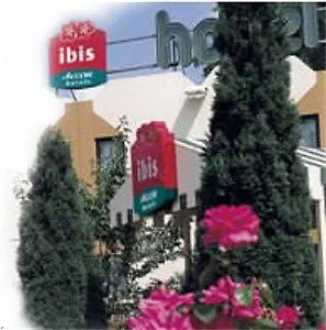 Hotel Ibis Centre Princess Street