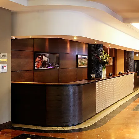 Hotel Leonardo - Formerly Jurys Manchester