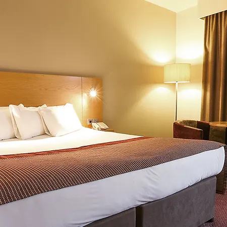 Hotel Leonardo - Formerly Jurys Manchester