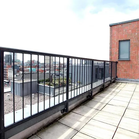 The Warehouse 4* Manchester