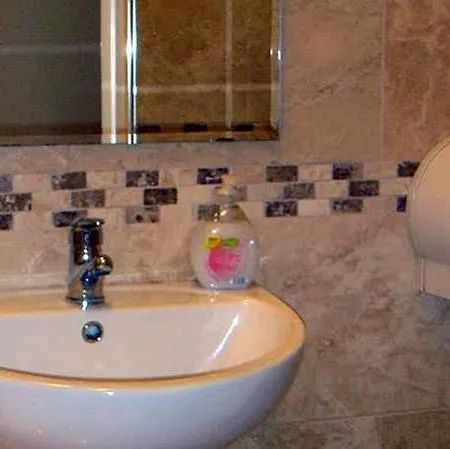 Гостевой дом New Union Adults Only 3*