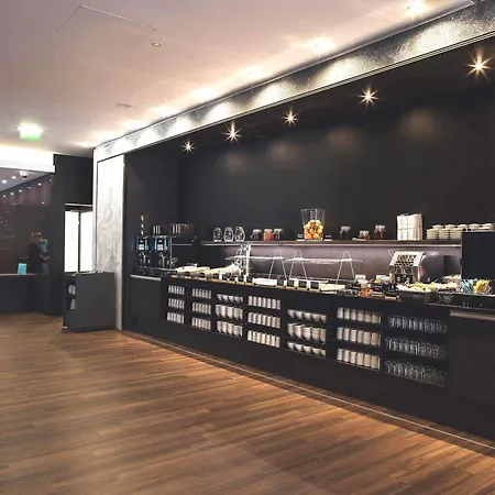 One Manchester-piccadilly Hotel 3*