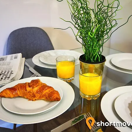 Apartment Shortmove | Trafford Bar | Free Parking Manchester