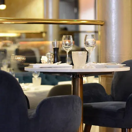 Hotel Abode Manchester