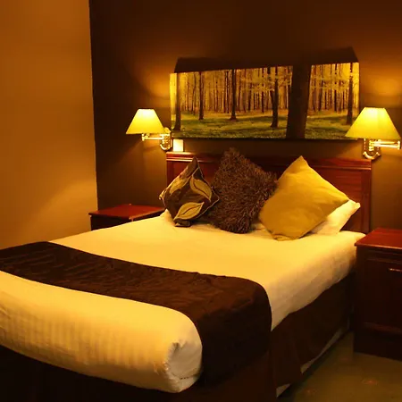Hotel Birch 3*