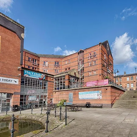 Castlefield 3* Manchester