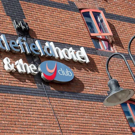 Castlefield Hotel