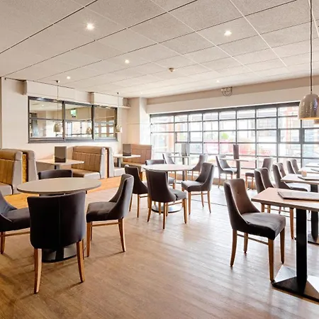 Hotel Castlefield Manchester
