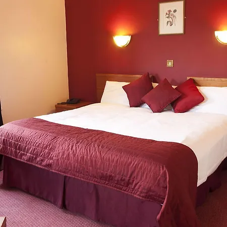 Hotel Castlefield 3*