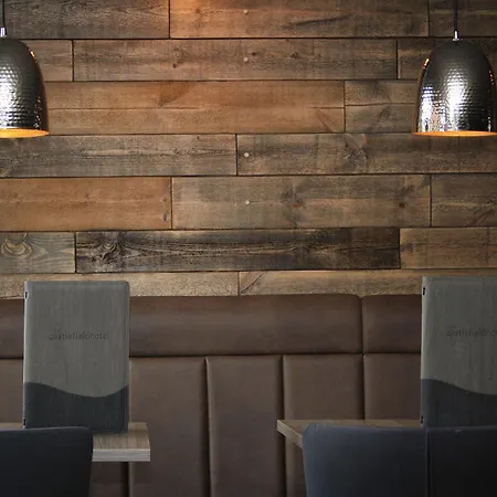 Castlefield Manchester