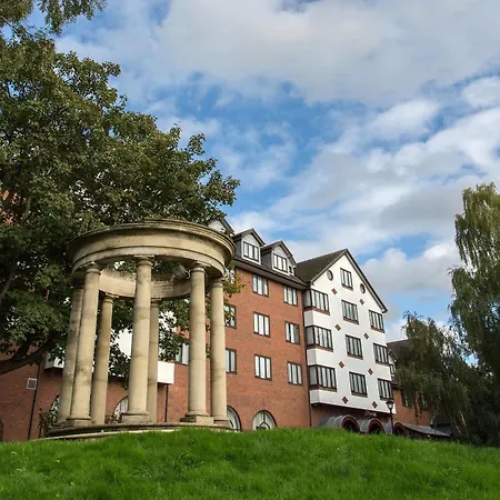 Britannia Country House & Spa Hotel Manchester