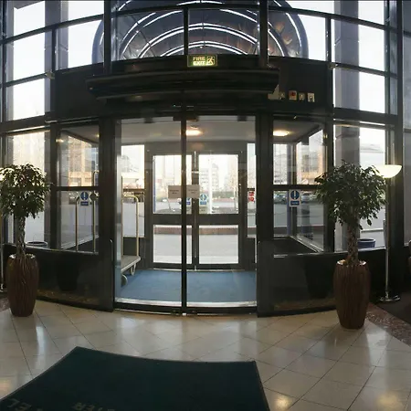 Copthorne Salford Quays 4* Manchester
