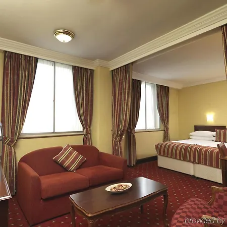 מלון Portland By Sunday