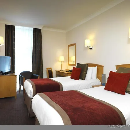 Ibis Styles Portland Hotel