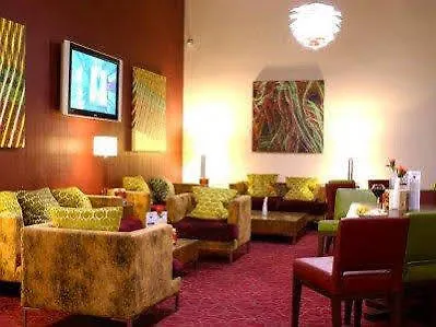 شقة فندقية The Place