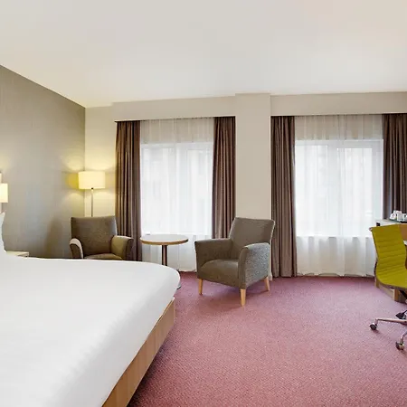 Leonardo - Formerly Jurys マンチェスター