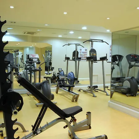 Aparthotel Church Street By Supercity 4*