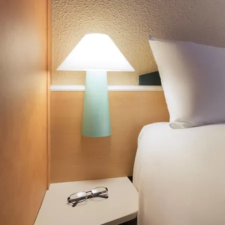 Ibis Centre Princess Street 3* Manchester