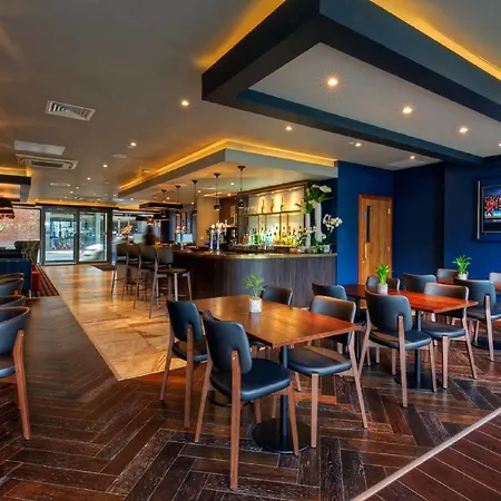 La Reserve 4* Manchester
