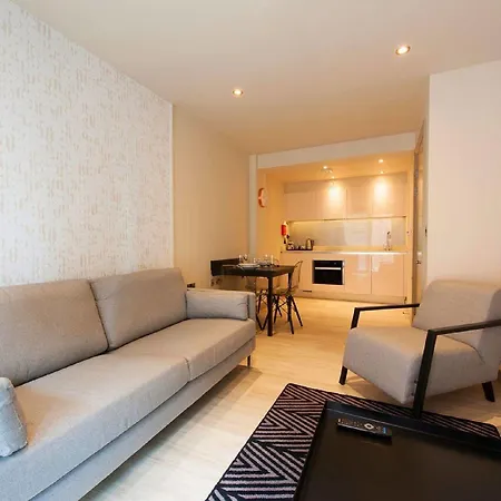 La Reserve Aparthotel Manchester