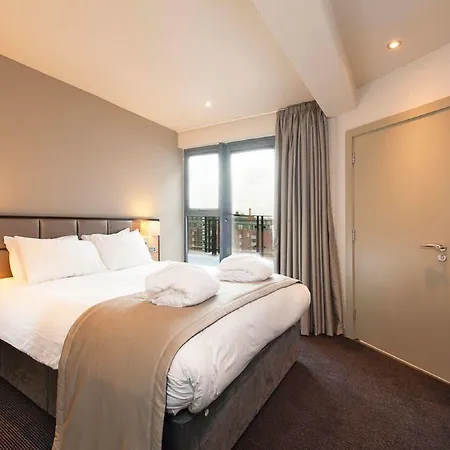 La Reserve Aparthotel