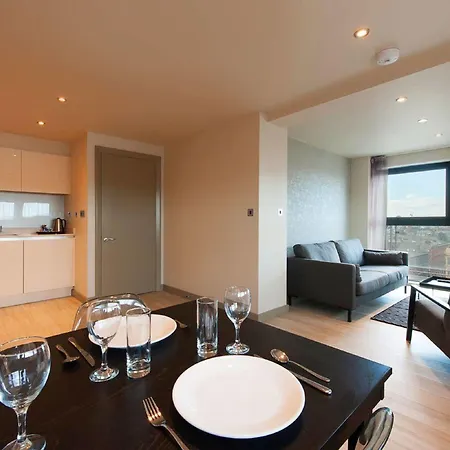 La Reserve Aparthotel 4*