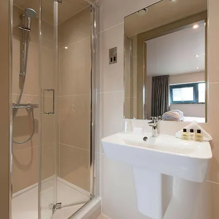 Aparthotel La Reserve