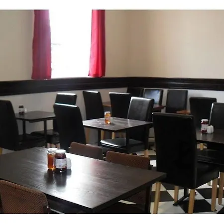 Hotel Weaste Hotel, West Manchester