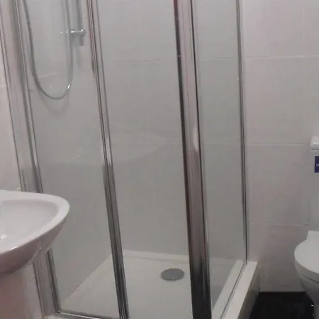 Weaste Hotel, West Manchester Hotel Salford (Greater Manchester)