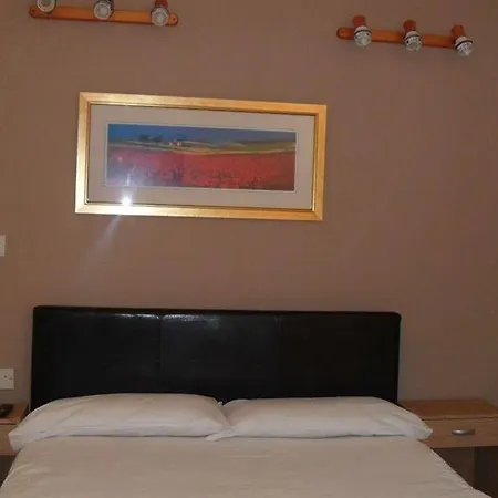 Hotel Weaste Hotel, West Manchester