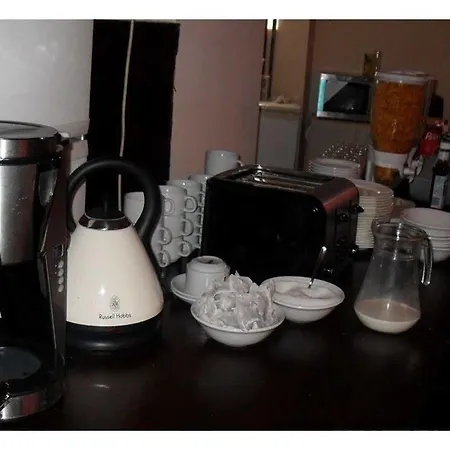 Weaste Hotel, West Manchester Salford (Greater Manchester)