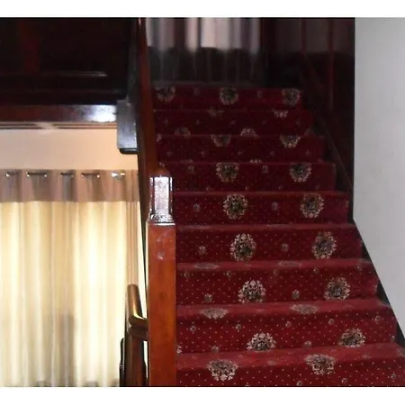 Hotel Weaste Hotel, West Manchester Salford (Greater Manchester)