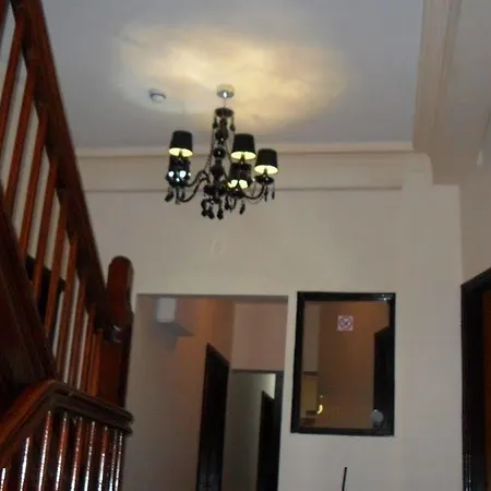Weaste Hotel, West Manchester Hotel 3*