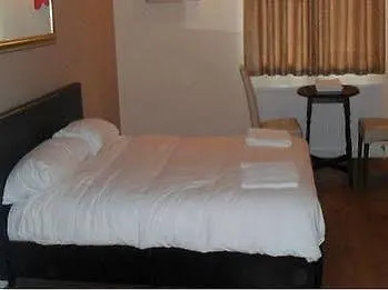Hotel Weaste Hotel, West Manchester