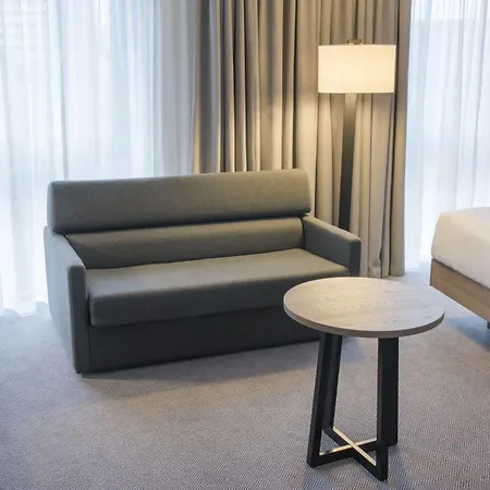 Hilton Garden Manchester Emirates Old Trafford Salford (Greater Manchester)
