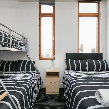 Contractor Long Reduced Rates 57 Apartman