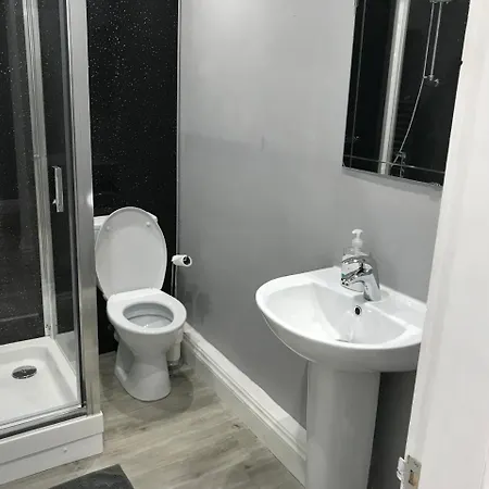 Goulden Road Haven 3* Manchester