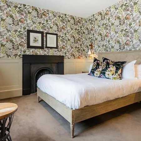 Didsbury House Hotel Manchester