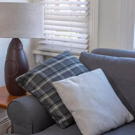 Beautiful 2bd Flat In West Didsbury Apartmán