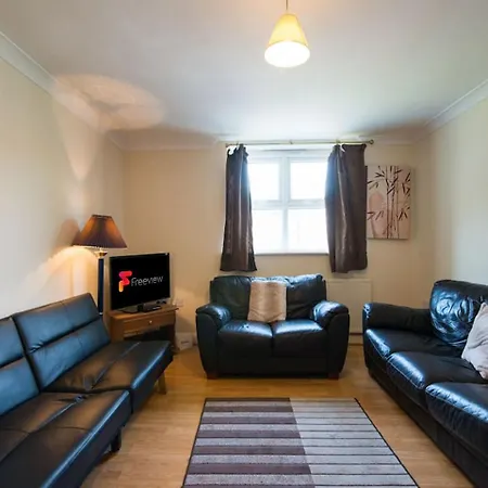 Long Reduced Rates 3p Apartmán