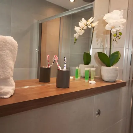 Διαμέρισμα Parkhill Luxury Serviced Wilburn Μάντσεστερ