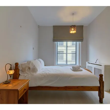 Apartment Stunning, Former Warehouse For 2 In Mcr Manchester