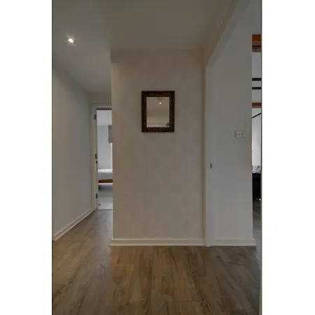 Stunning, Former Warehouse For 2 In Mcr * Manchester