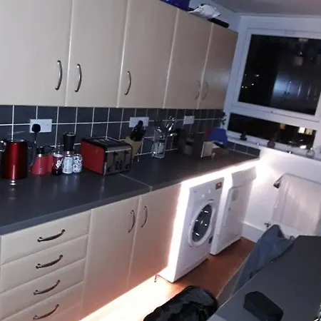 Pansiyon Black Friars Court *