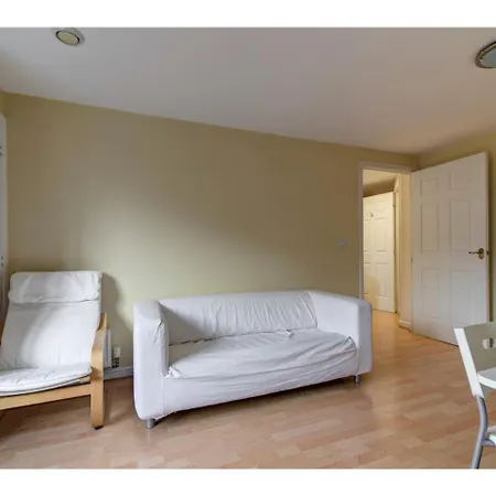Modern And Cozy For 4 In *
