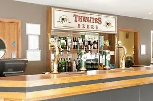 Hotel Hilton Garden Manchester Emirates Old Trafford Salford (Greater Manchester)