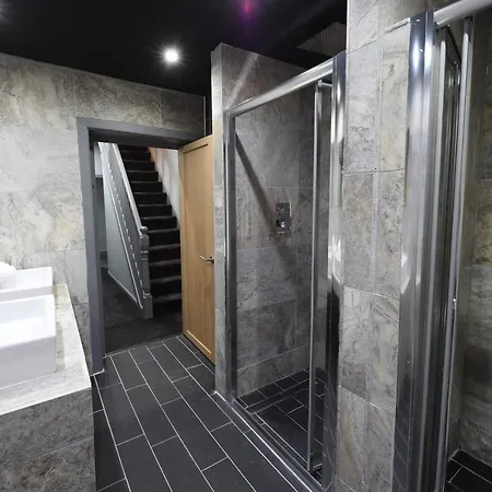 Apartament Swan Street Slps 23 Manchester