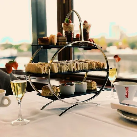 Copthorne Salford Quays Hotel