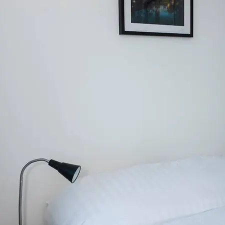 Lejlighed 2bd Apt Sportcity - Etihad Stadium + Free Parking!